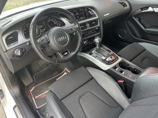 Audi A5 Cabrio 3,0 TDI DPF Multitronic