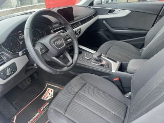 Audi A4 Avant 35 TDI S-tronic