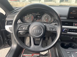 Audi A5 40 TDI sport Sportback